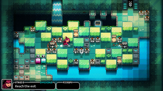 Invisigun Reloaded